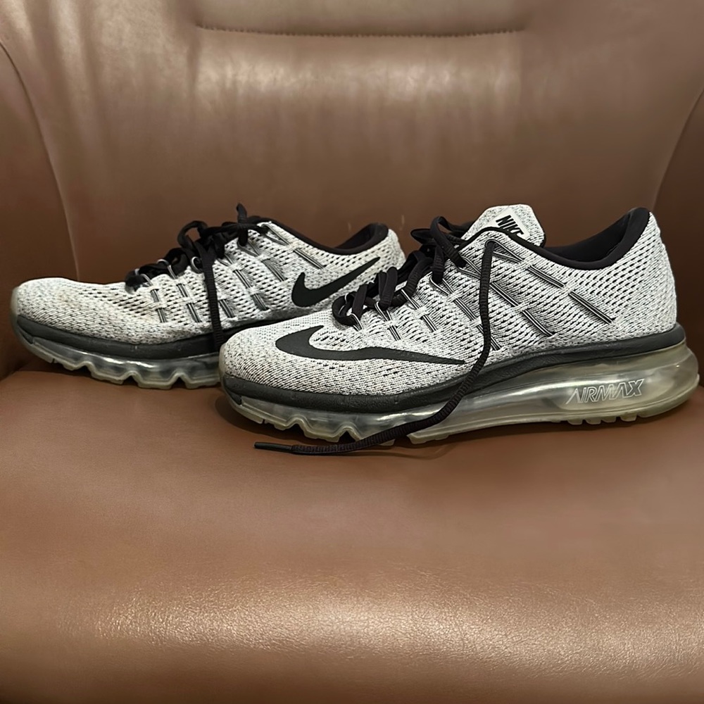 Nike air max 2016